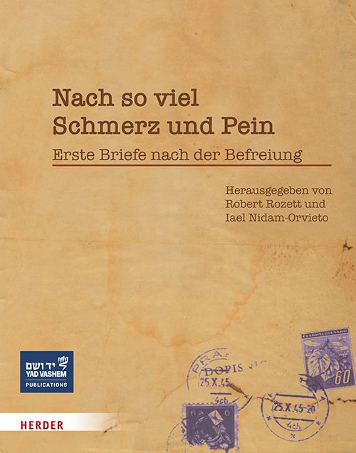 Produktbild: Nach so viel Schmerz und Pein