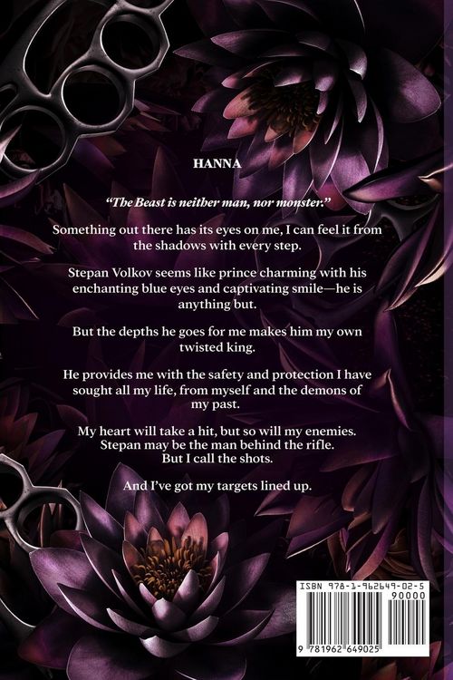 Produktbild: The Bratva's Beast