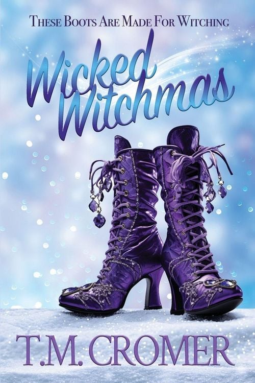 Produktbild: Wicked Witchmas