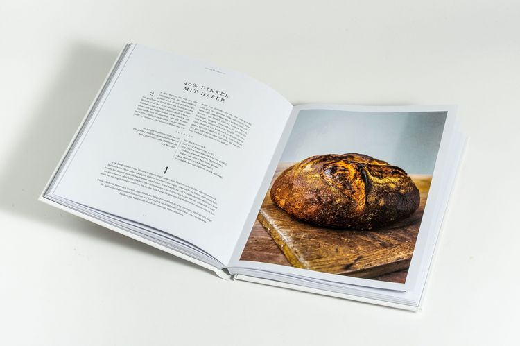 Produktbild: Sauerteig: Einfach gut backen