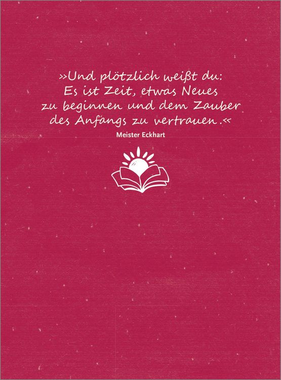 Produktbild: Mein Erfolgstagebuch