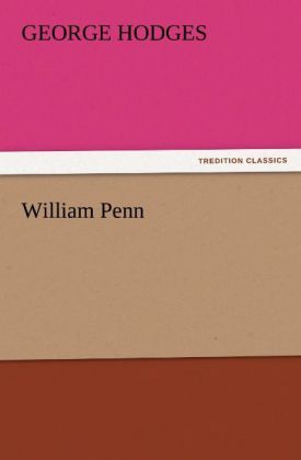 Produktbild: William Penn