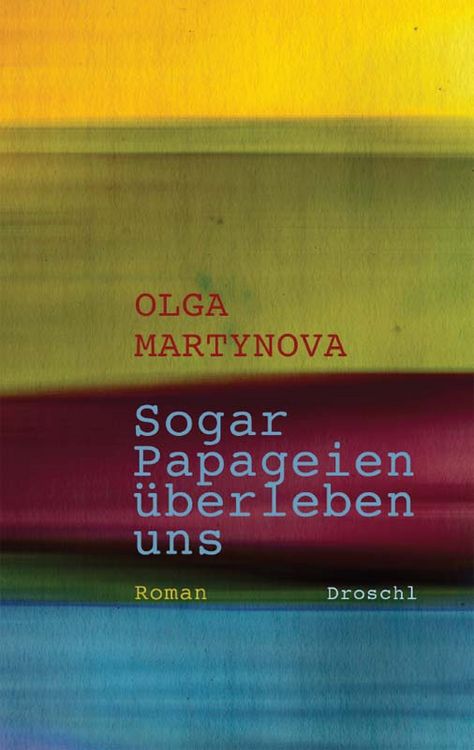 Produktbild: Sogar Papageien &uuml;berleben uns