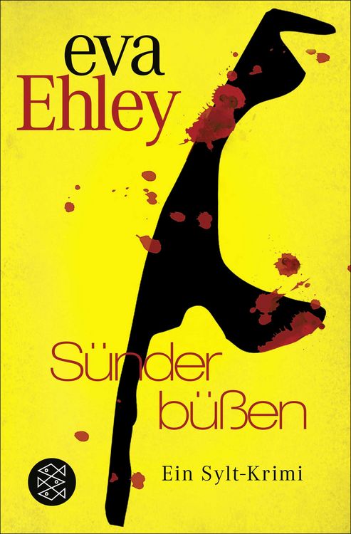 Produktbild: S&uuml;nder b&uuml;&szlig;en / Sylt Band 6