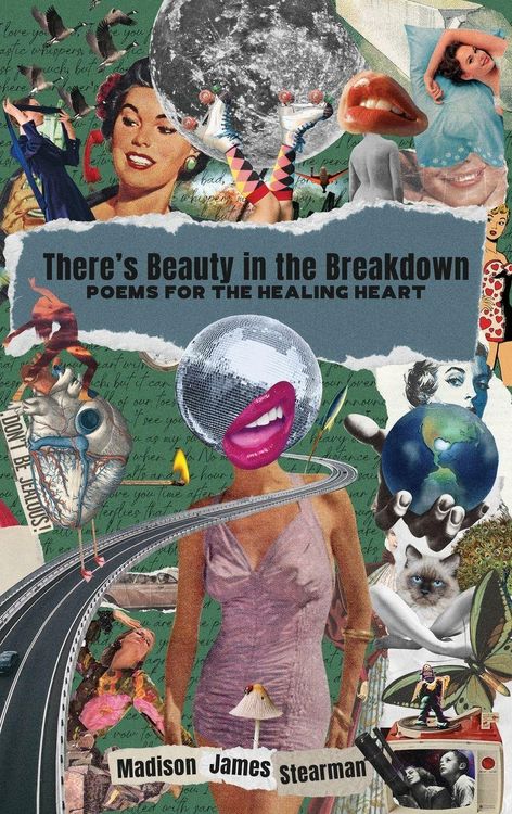 Produktbild: There's Beauty in the Breakdown