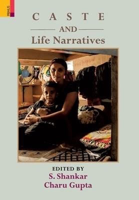 Produktbild: Caste and Life Narratives