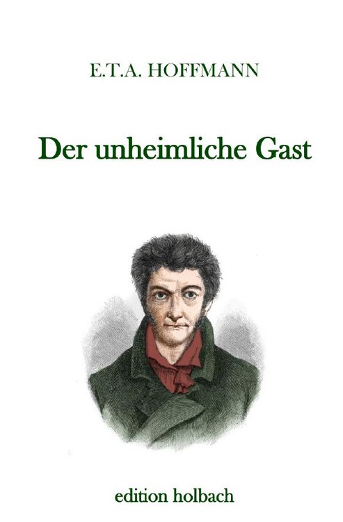 Produktbild: Der unheimliche Gast