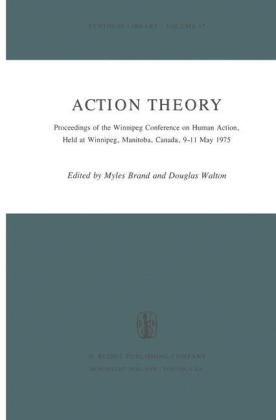 Produktbild: Action Theory