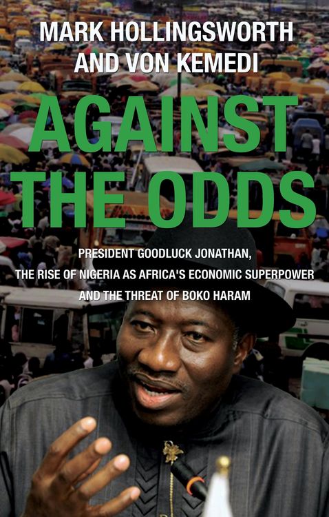 Produktbild: Against The Odds