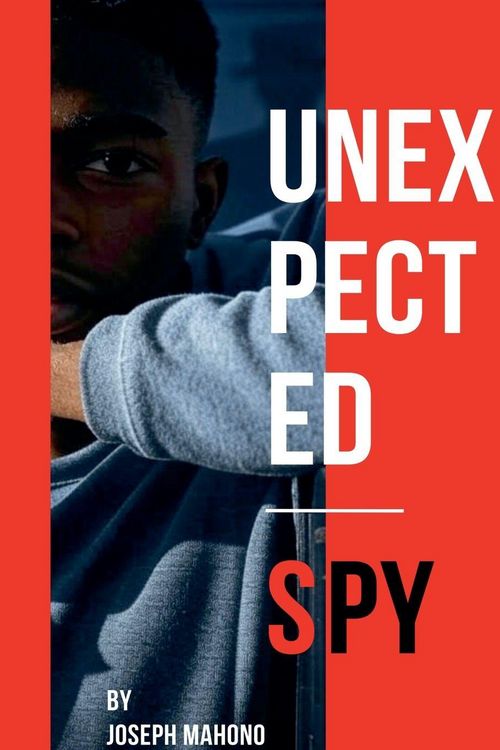 Produktbild: Unexpected Spy