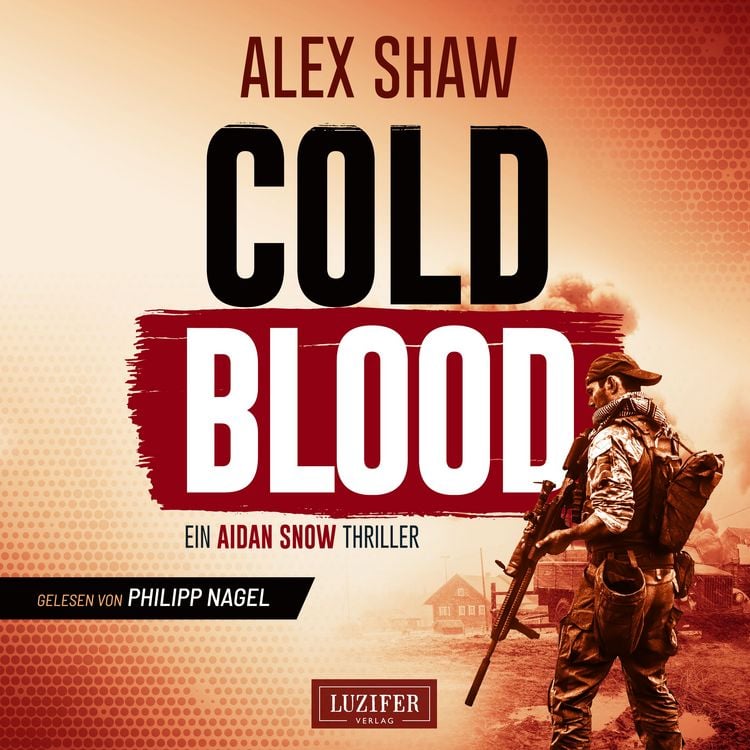 Produktbild: COLD BLOOD