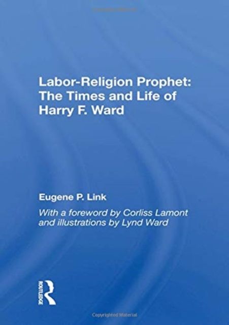 Produktbild: Link, E: Labor-religion Prophet