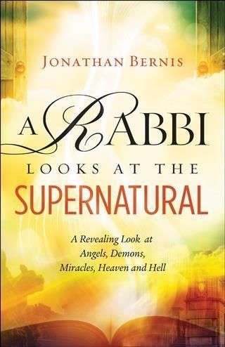 Produktbild: Rabbi Looks at the Supernatural