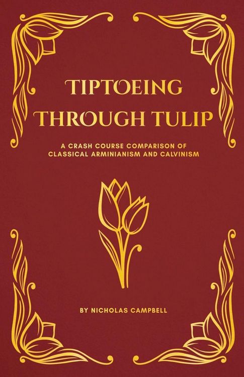 Produktbild: Tiptoeing Through Tulip