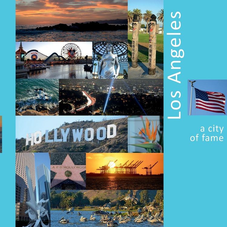 Produktbild: Los Angeles