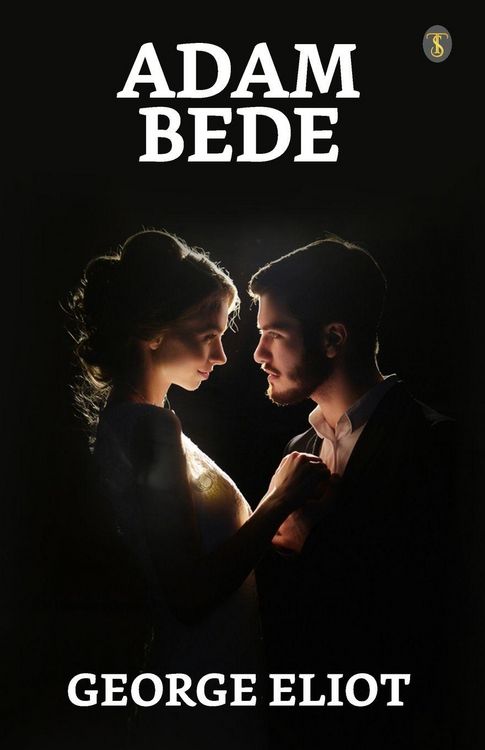 Produktbild: Adam Bede