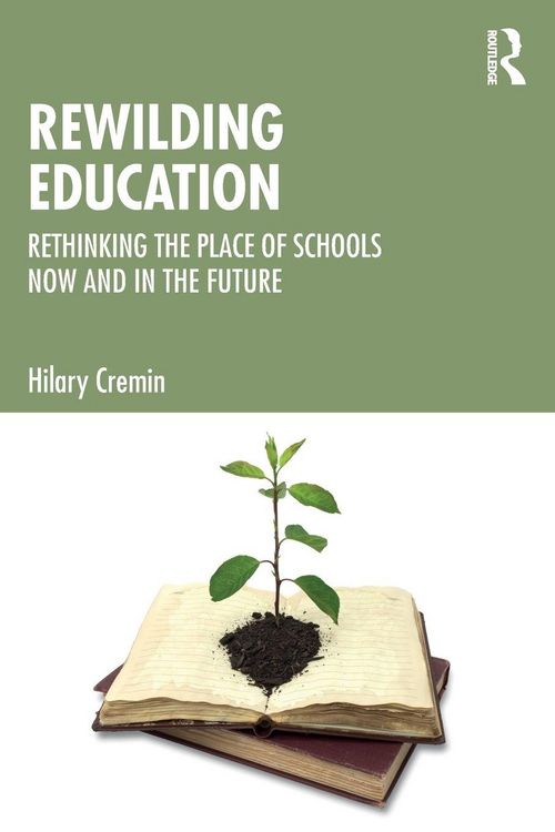Produktbild: Rewilding Education