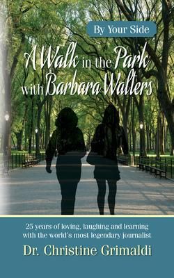 Produktbild: A Walk in the Park with Barbara Walter