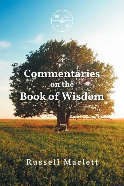 Produktbild: Commentaries on the Book of Wisdom