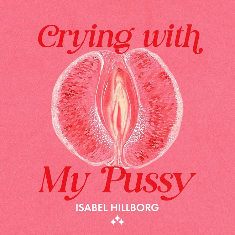 Produktbild: Crying With My Pussy