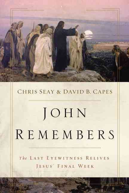 Produktbild: John Remembers