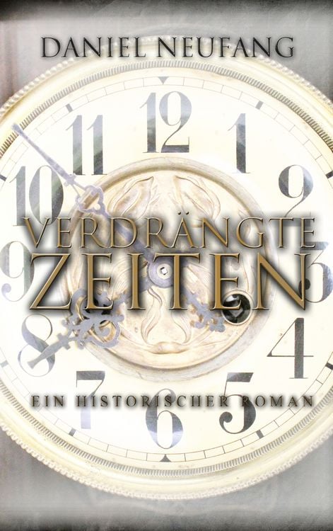 Produktbild: Verdr&auml;ngte Zeiten