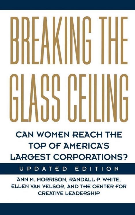 Produktbild: Breaking the Glass Ceiling