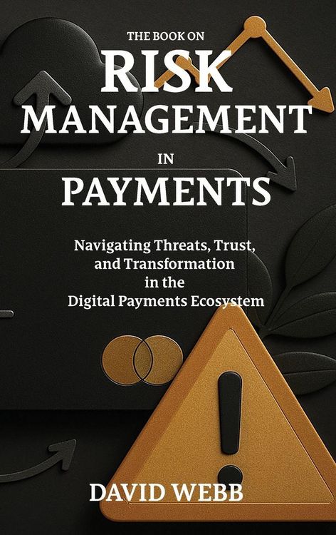 Produktbild: The Book On Risk Management In Payments