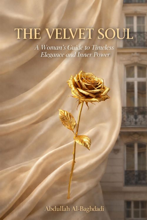 Produktbild: The Velvet Soul: A Woman's Guide to Timeless Elegance and Inner Power