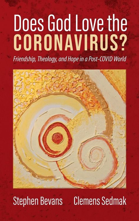 Produktbild: Does God Love the Coronavirus?