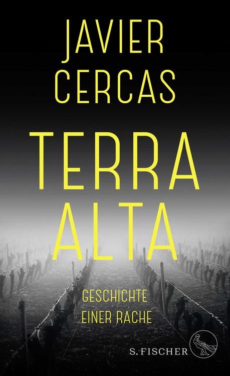 Produktbild: Terra Alta