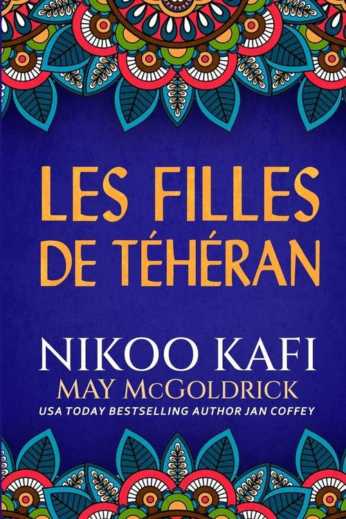 Produktbild: Les Filles de T&eacute;h&eacute;ran