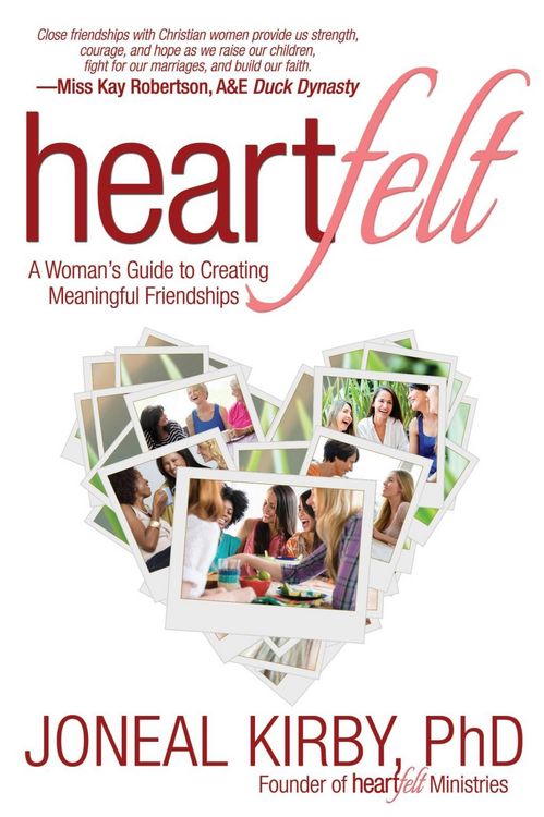 Produktbild: Heartfelt