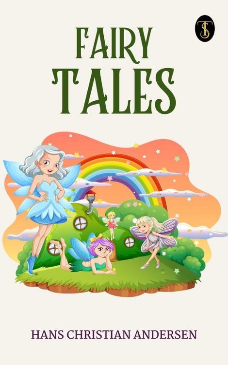 Produktbild: Fairy Tales