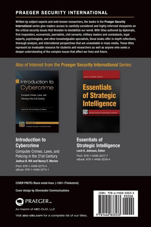 Produktbild: Homeland Security Technologies for the 21st Century