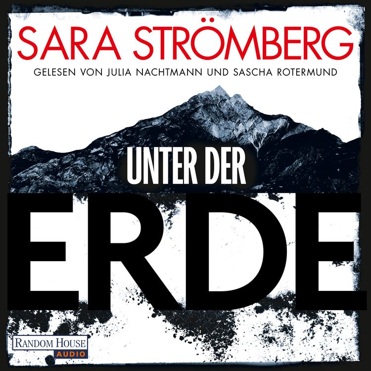Produktbild: Unter der Erde