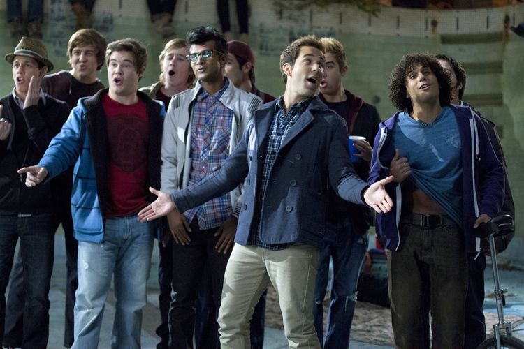 Produktbild: Pitch Perfect
