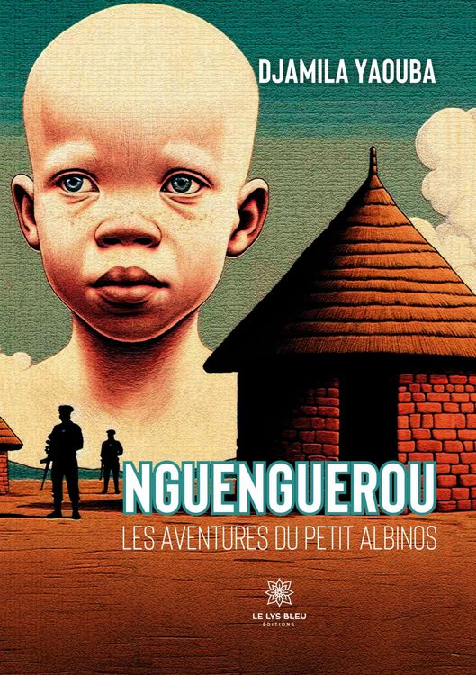 Produktbild: Nguenguerou