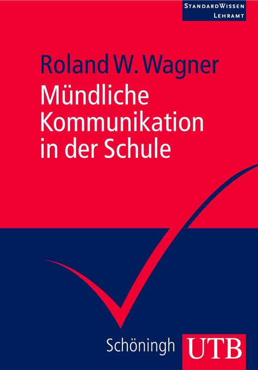 Produktbild: M&uuml;ndliche Kommunikation in der Schule