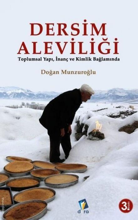 Produktbild: Dersim Aleviligi - Toplumsal Yapi, Inanc ve Kimlik Baglaminda
