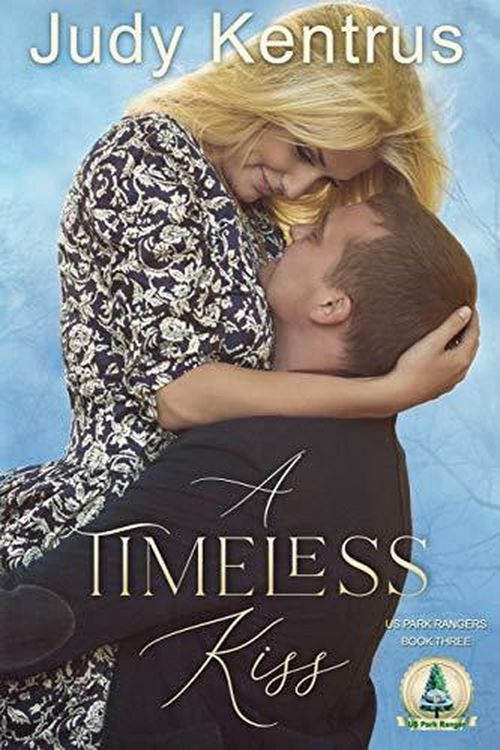 Produktbild: A Timeless Kiss (US Park Ranger)
