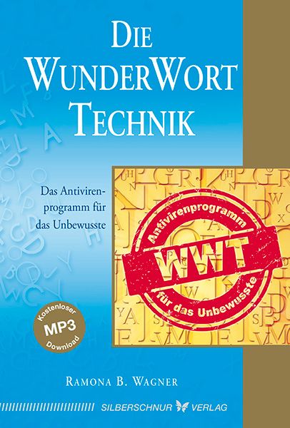 Produktbild: Die WunderWortTechnik