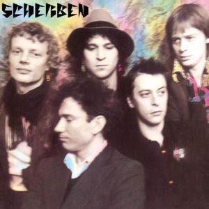 Produktbild: Scherben