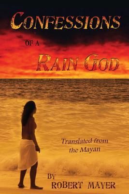 Produktbild: Confessions of a Rain God