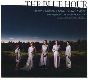 Produktbild: The Blue Hour