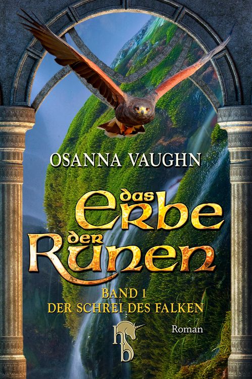 Produktbild: Das Erbe der Runen