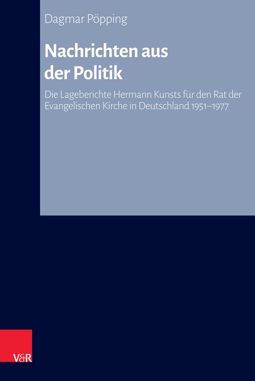 Produktbild: Nachrichten aus der Politik