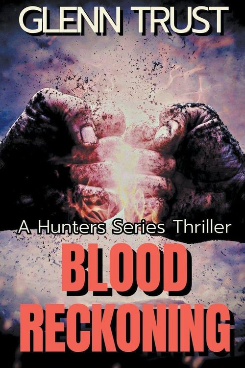 Produktbild: Blood Reckoning