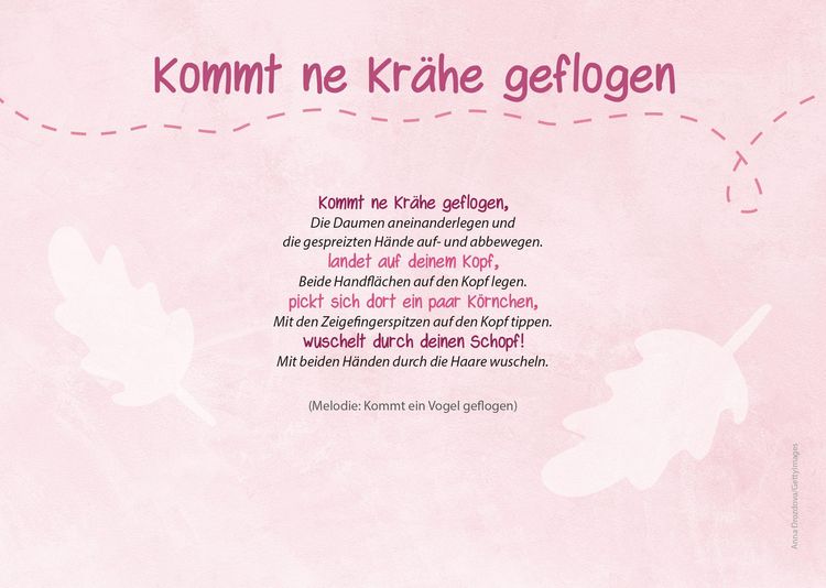 Produktbild: Die Kita-Jahreszeiten-Karten: 32 Fingerspiele f&uuml;r den Herbst