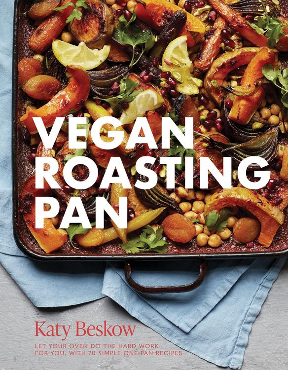 Produktbild: Vegan Roasting Pan